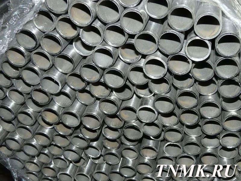 Труба титановая 56х1,5 мм ОТ4 ГОСТ 22897-86