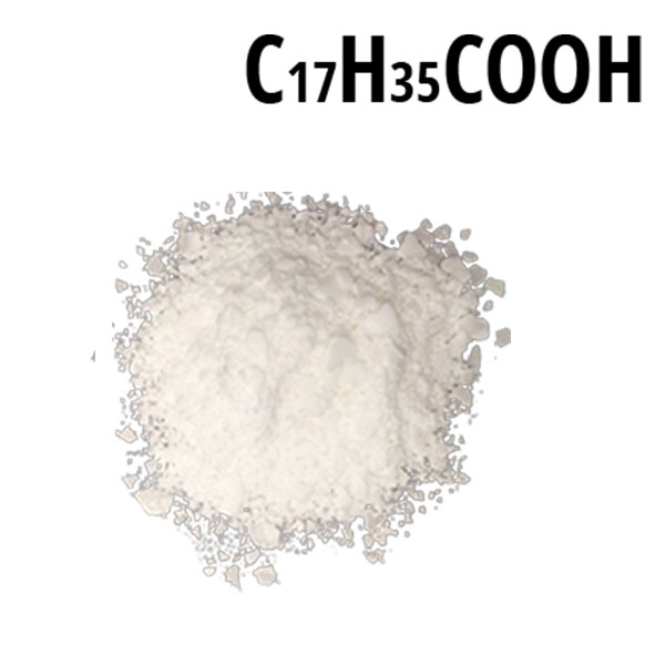 Стеариновая кислота CAS 57-11-4