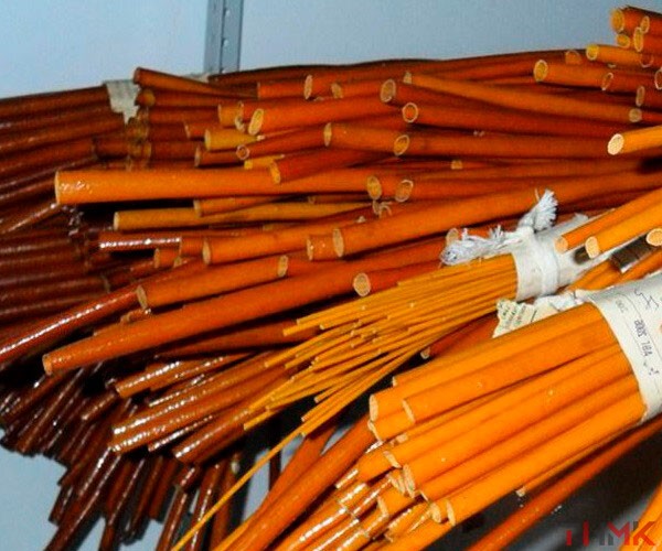 Трубка ТЛВ 8х1000 мм купить в Донецке