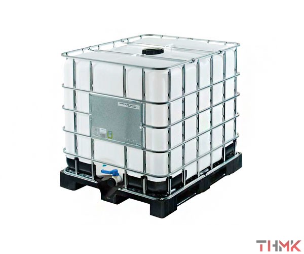 Масло трансмиссионное DYNATRANS AC 50 1000L TOT W