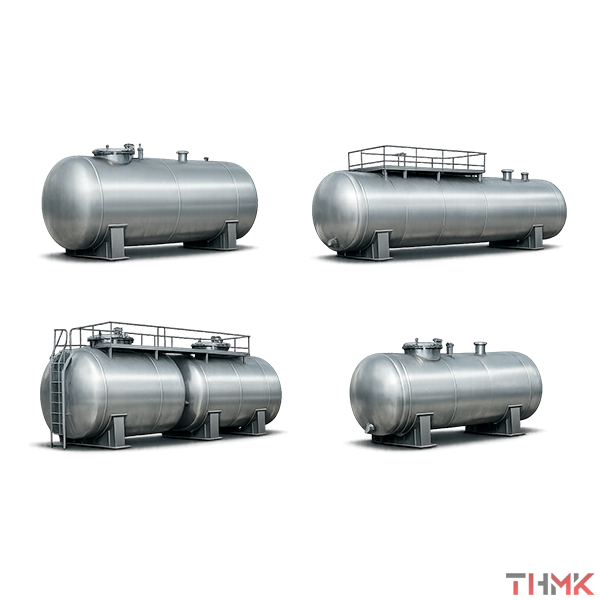 Резервуар РГСН-60